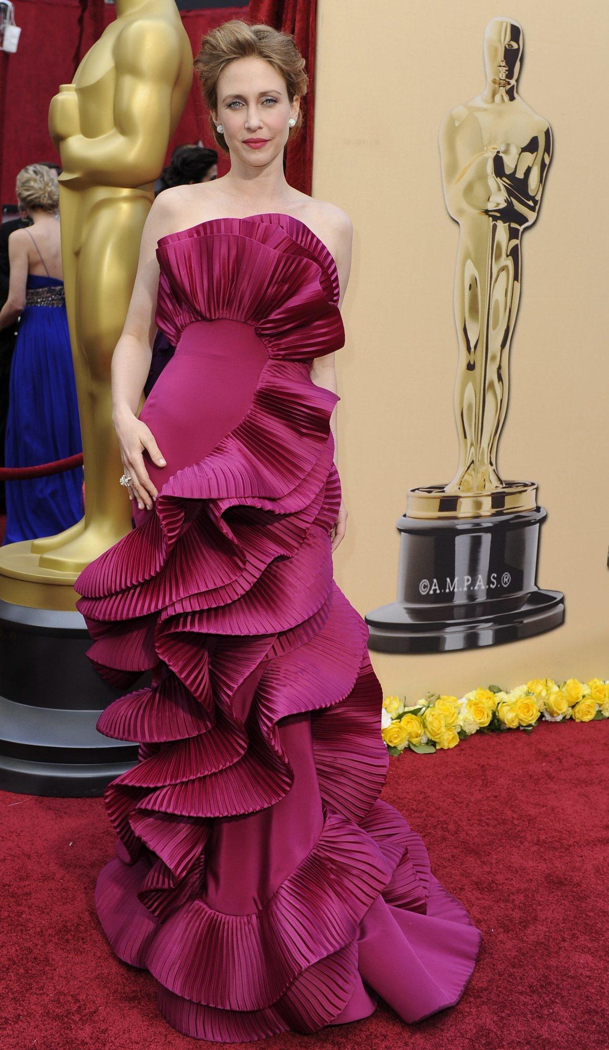 Fashion Fails bei den Oscars das ist unsere Top 10