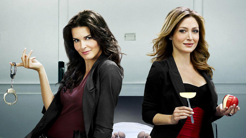 Rizzoli & Isles