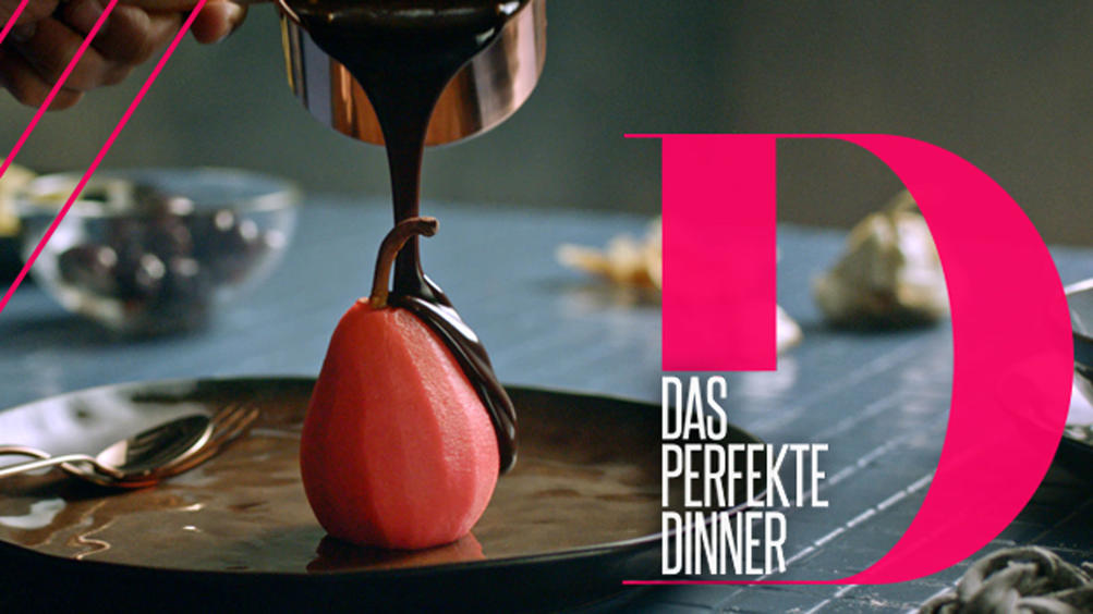 Vox De Das Perfekte Dinner
