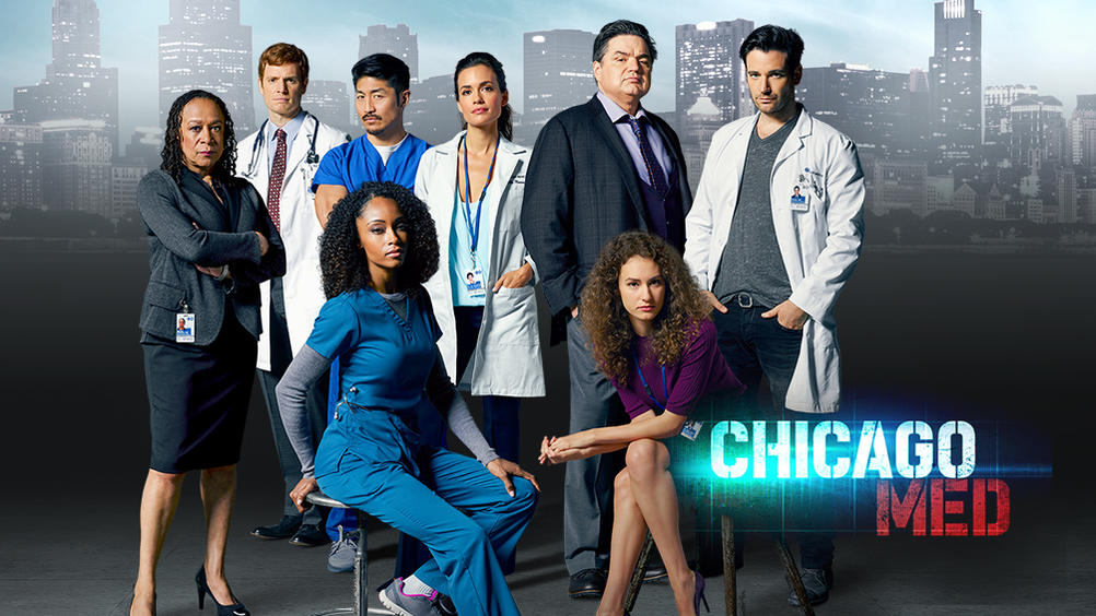 Chicago Med Vox Chicago Med Vox