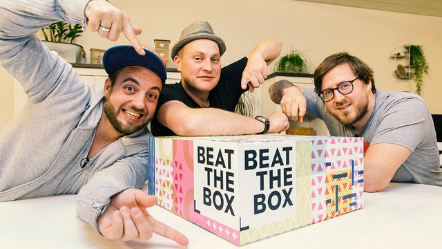 Beat The Box