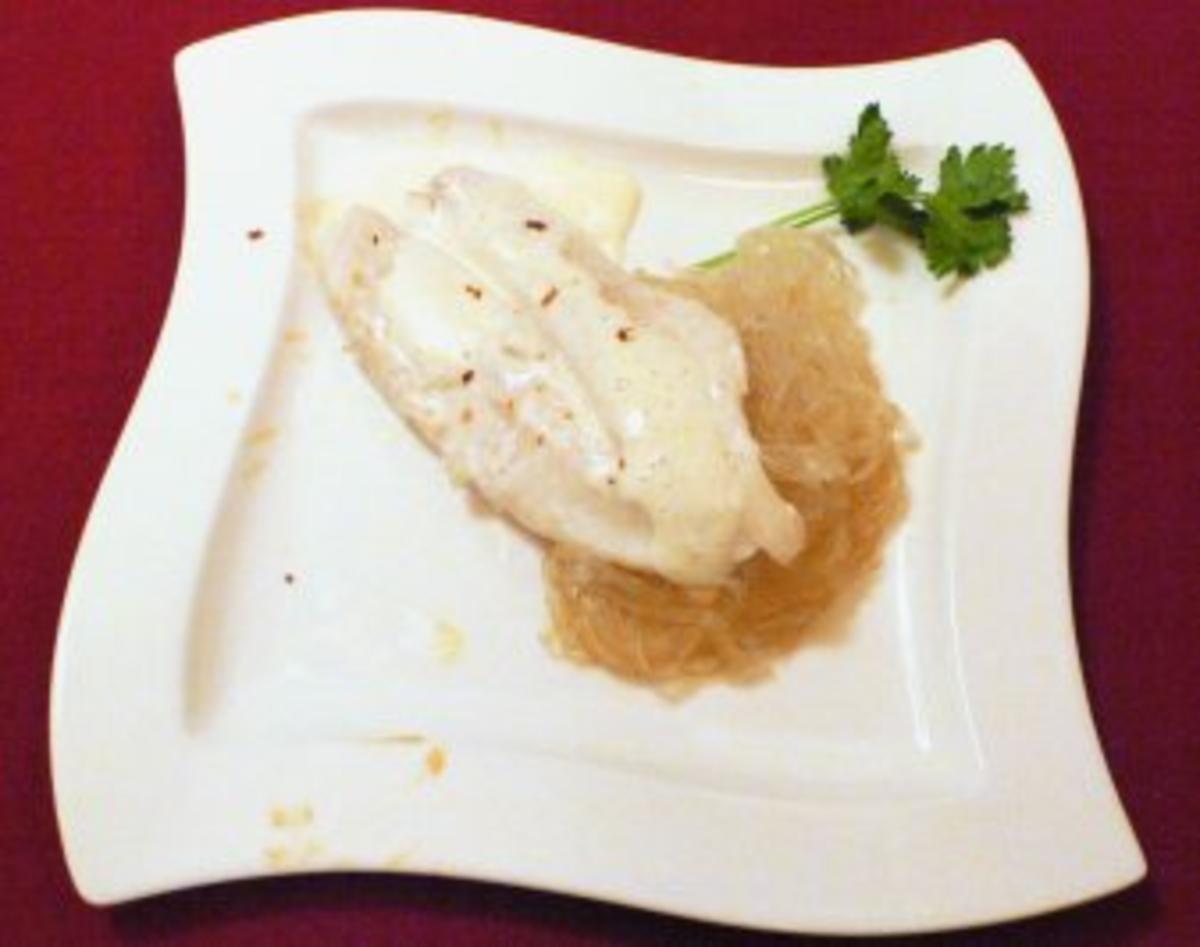 Das perfekte Dinner Rezepte - St. Petersfisch in Kokosnussmilch auf ...