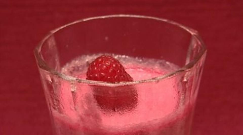 Vox Rezepte - Himbeer-Traum (Marusha) Vox Rezepte - Himbeer-Traum (Marusha)