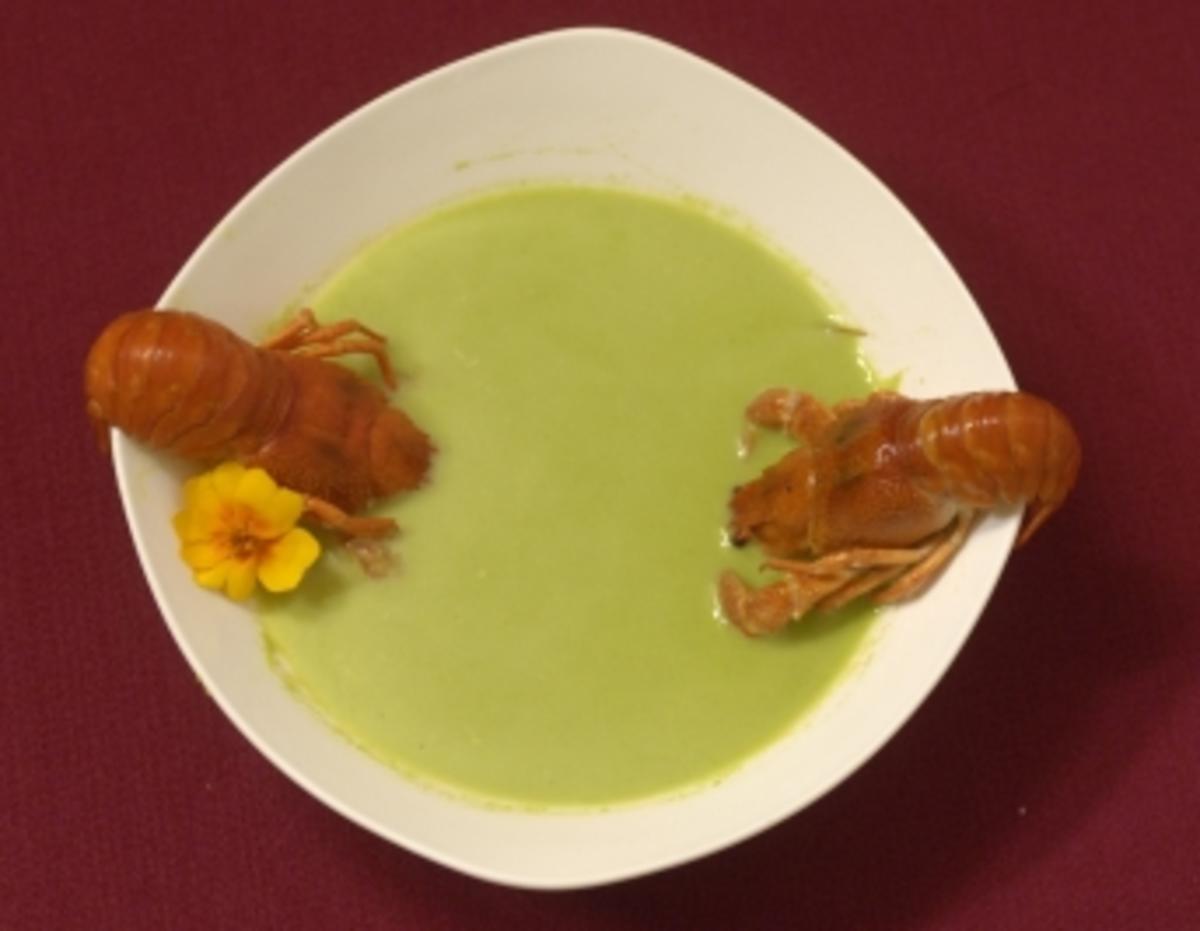 Promi Dinner Rezepte