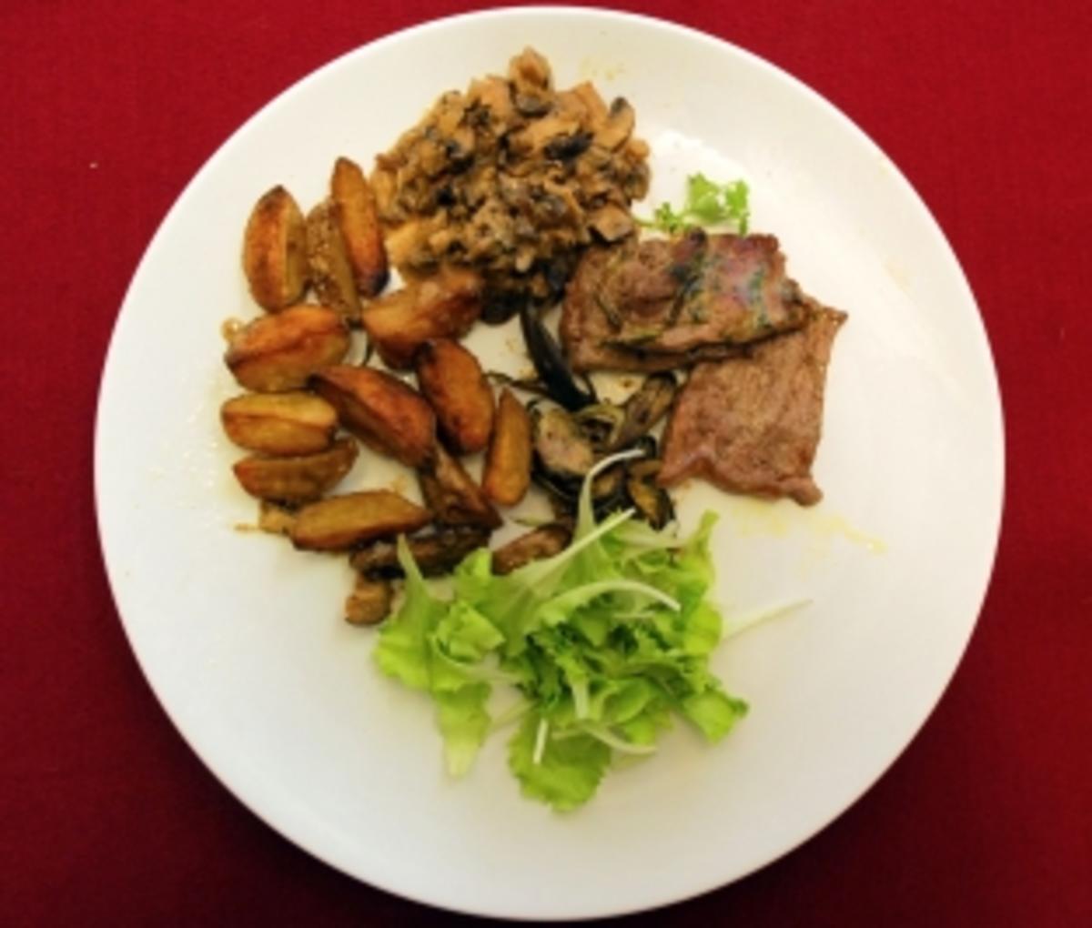 Das Perfekte Promi Dinner Rezepte Das Perfekte Promi Dinner Rezepte