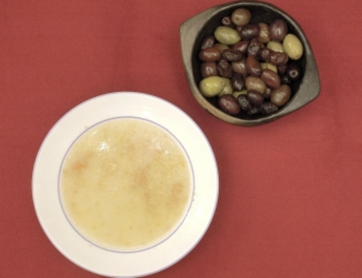 Das Perfekte Promi Dinner Rezepte