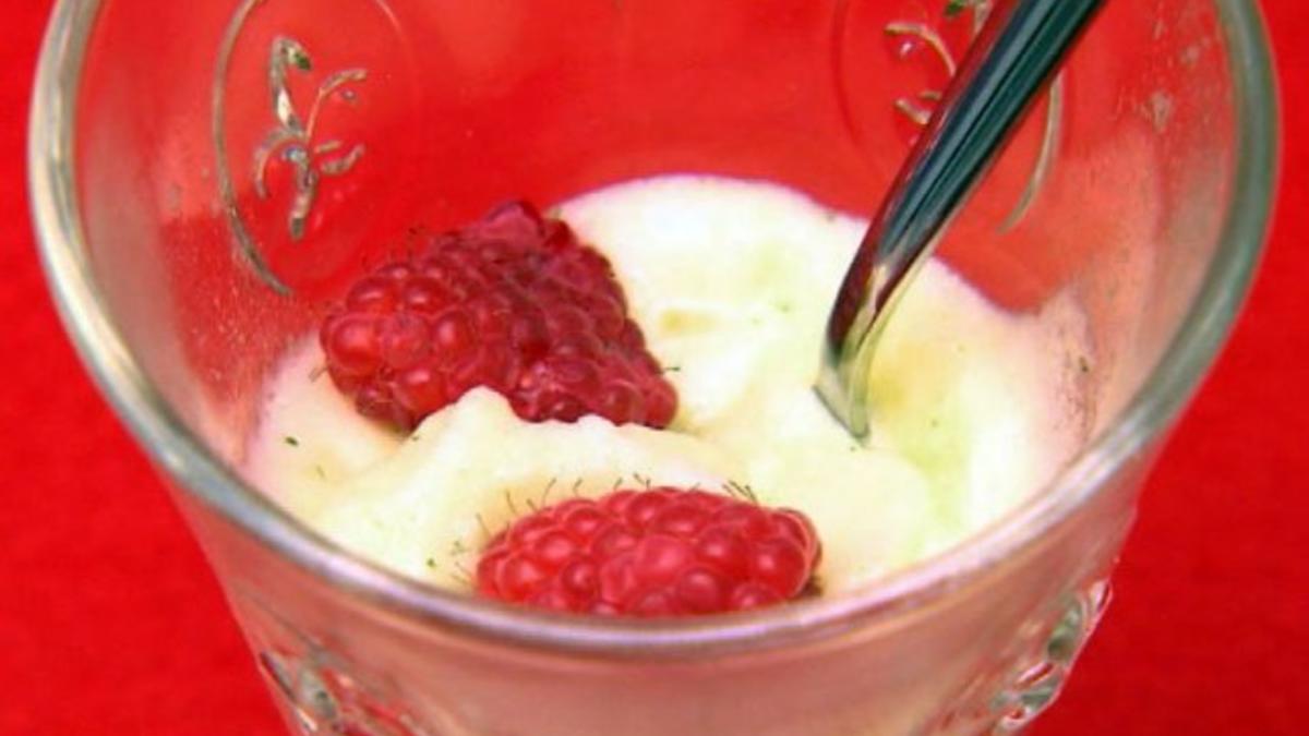 Das perfekte Promi Dinner Rezepte - Wat Kaltes, wat schmeckt - Ananas ...