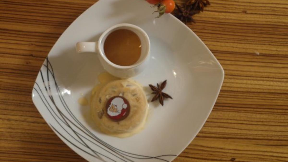 Das perfekte Dinner Rezepte - Herbst küsst Winter (Weihnachtliches ...