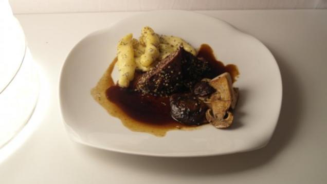 Sous Vide Rezepte Wild Sous Vide Rezepte Wild