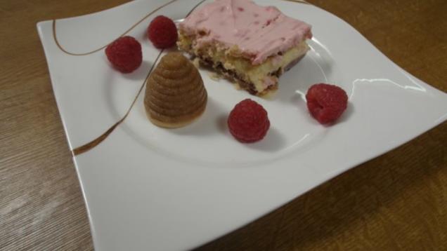 Das perfekte Dinner Rezepte - Raffinierter Butterkeks-Traum und ... Das perfekte Dinner Rezepte - Raffinierter Butterkeks-Traum und ...