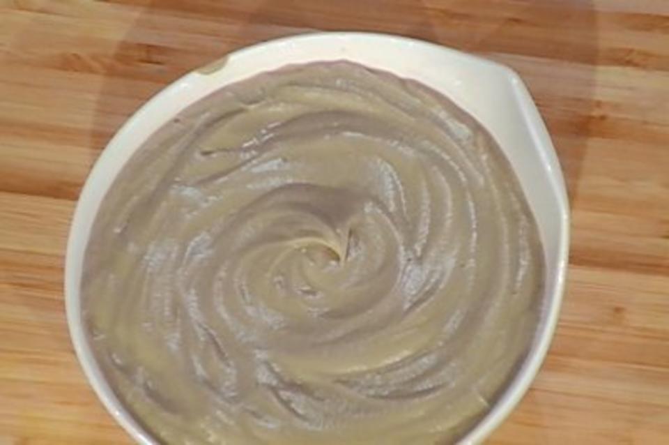 Artischockenpüree (Holger Bodendorf)