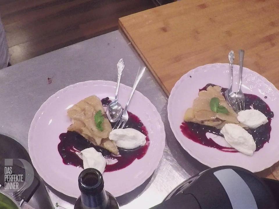 Tarte des Demoiselles Tatin