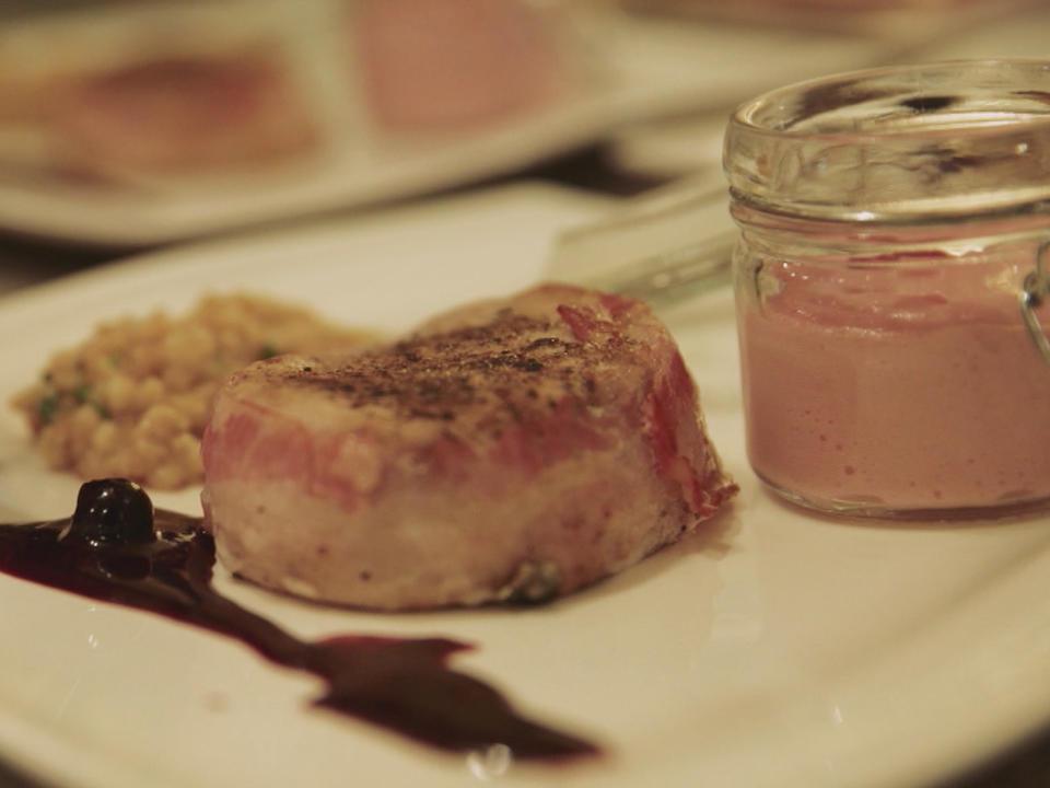 „Bsuffana Woidschleicher“ – Besoffener Waldschleicher