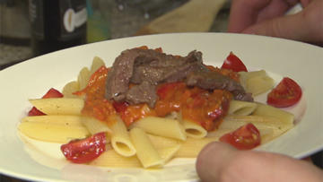 Das Perfekte Promi Dinner Rezepte Heute, Das Perfekte Dinner