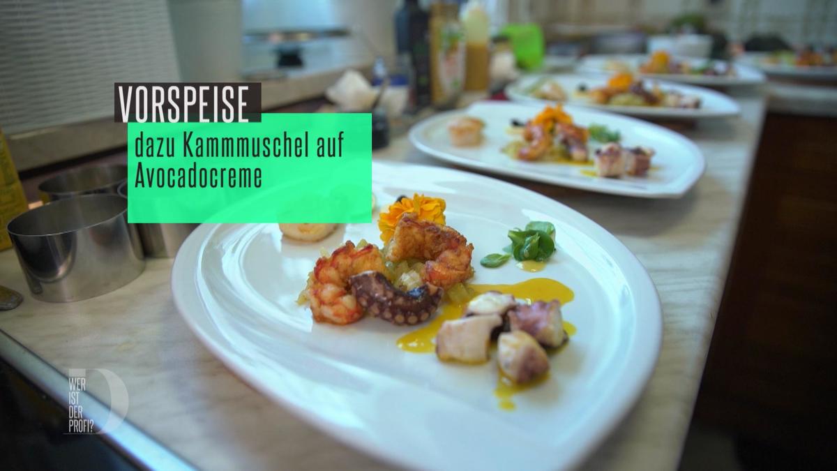 Das Perfekte Dinner Das Perfekte Dinner In Lbeck Facebook