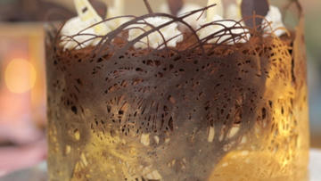 Einfach Sally Rezepte, Sally Improvisation Alles