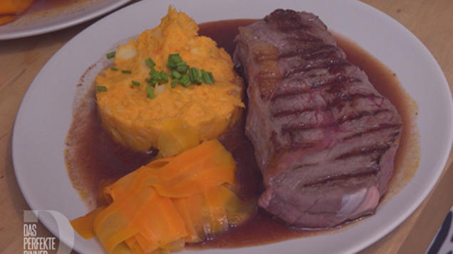 Bison Roastbeef Bison Roastbeef