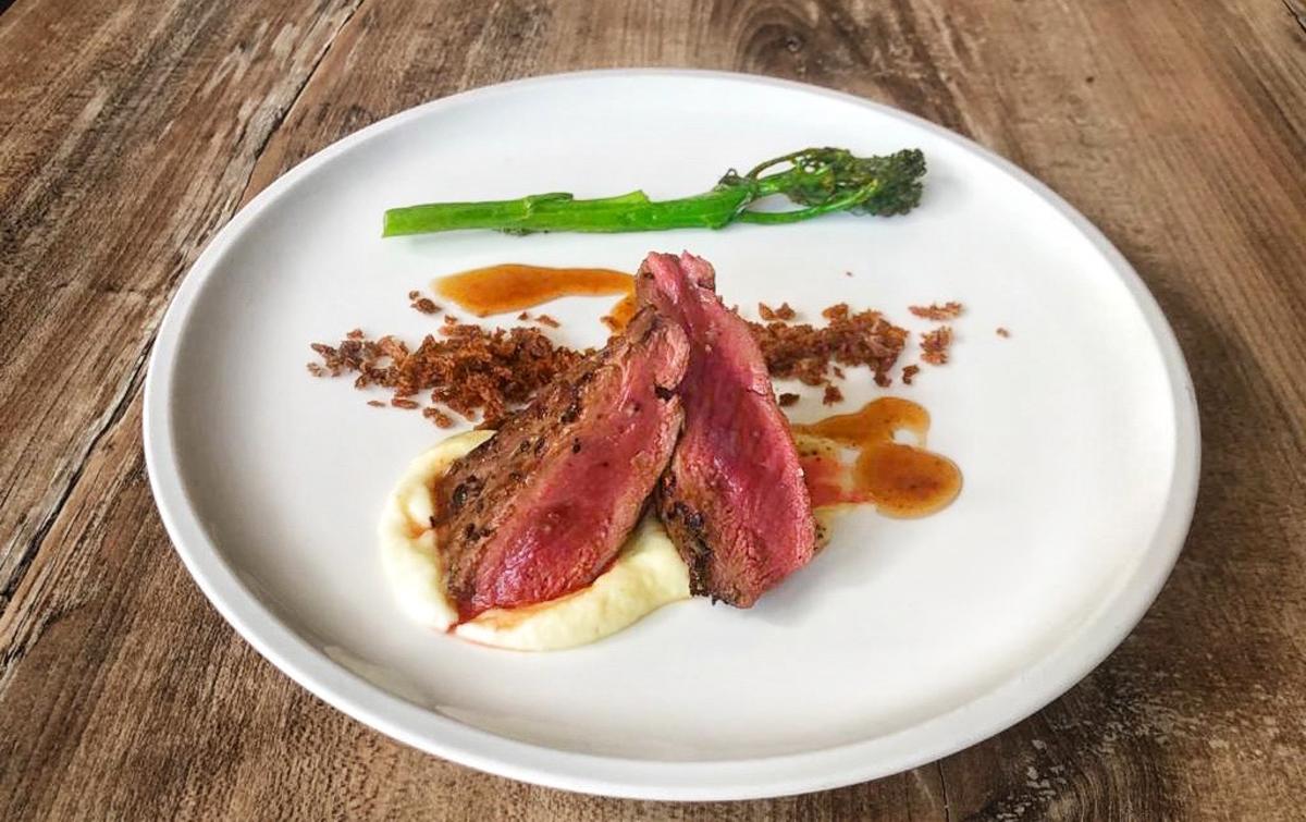 Grill den Henssler Rezepte