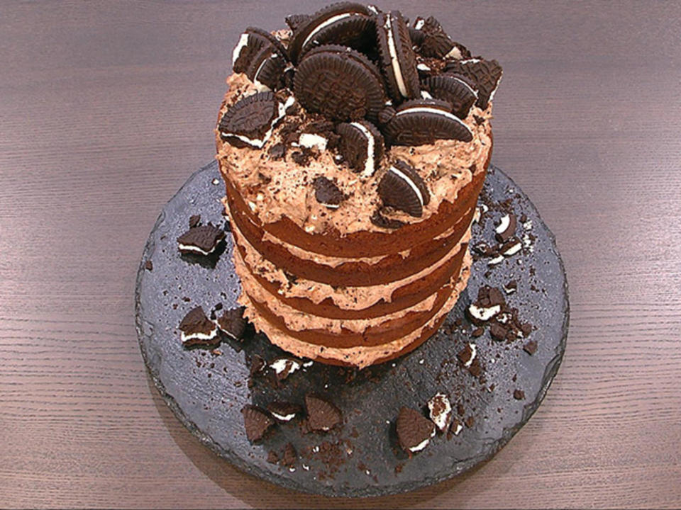 Heikes Meisterstück