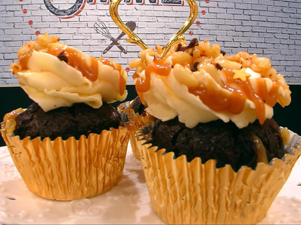 Lillys Meisterstück