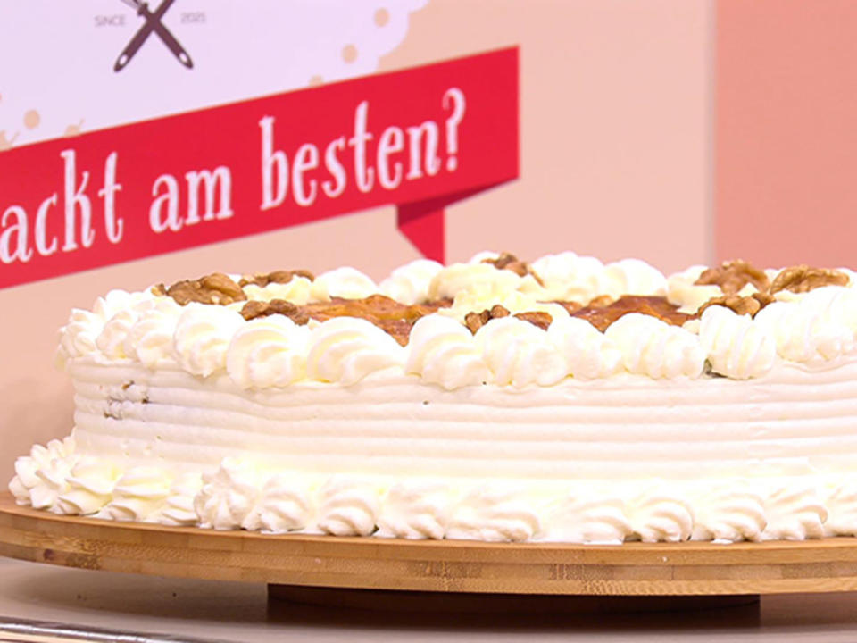 Kubaras Meisterstück