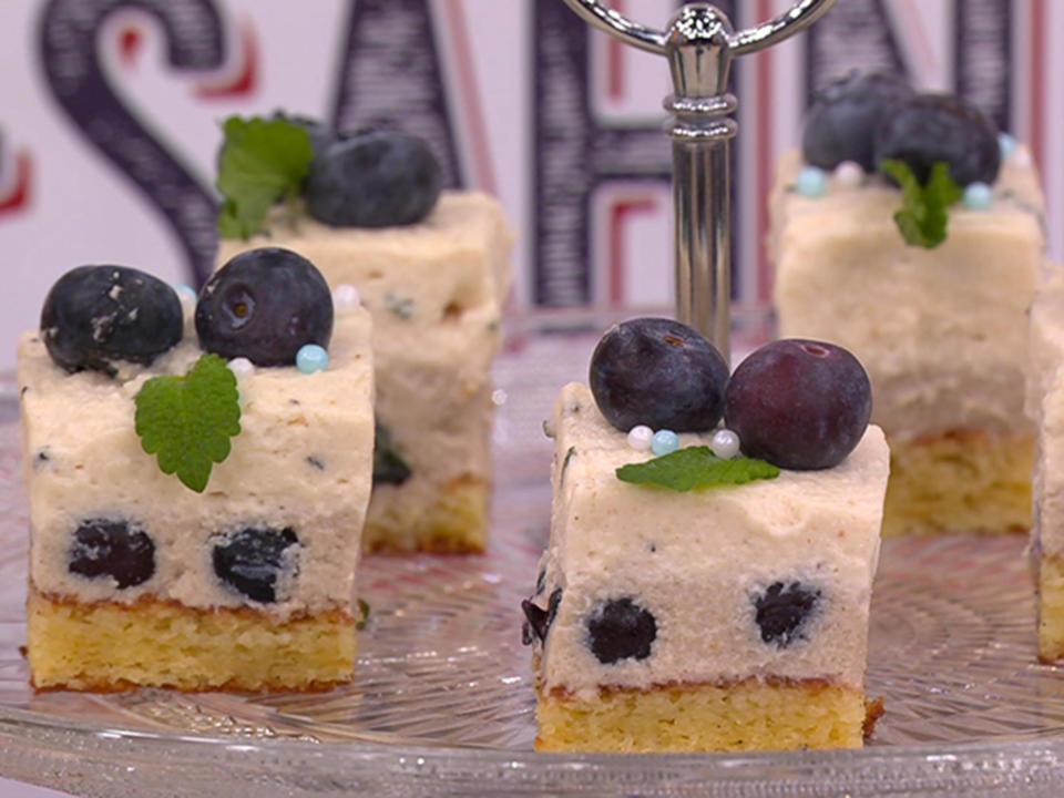 Ursulas Meisterstück