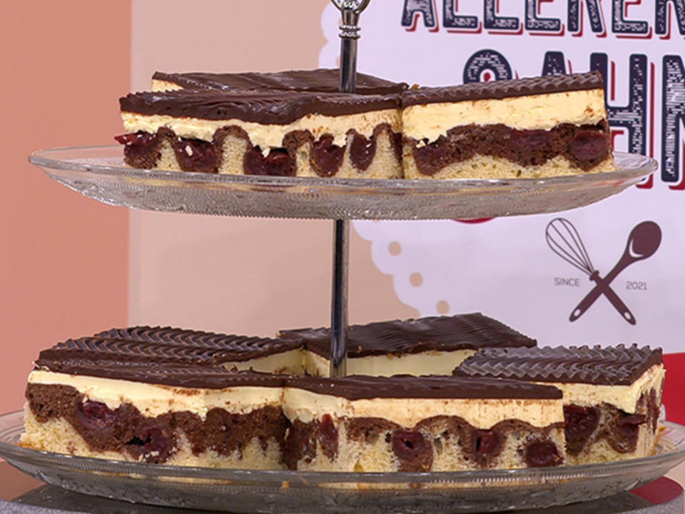 Simones Meisterstück