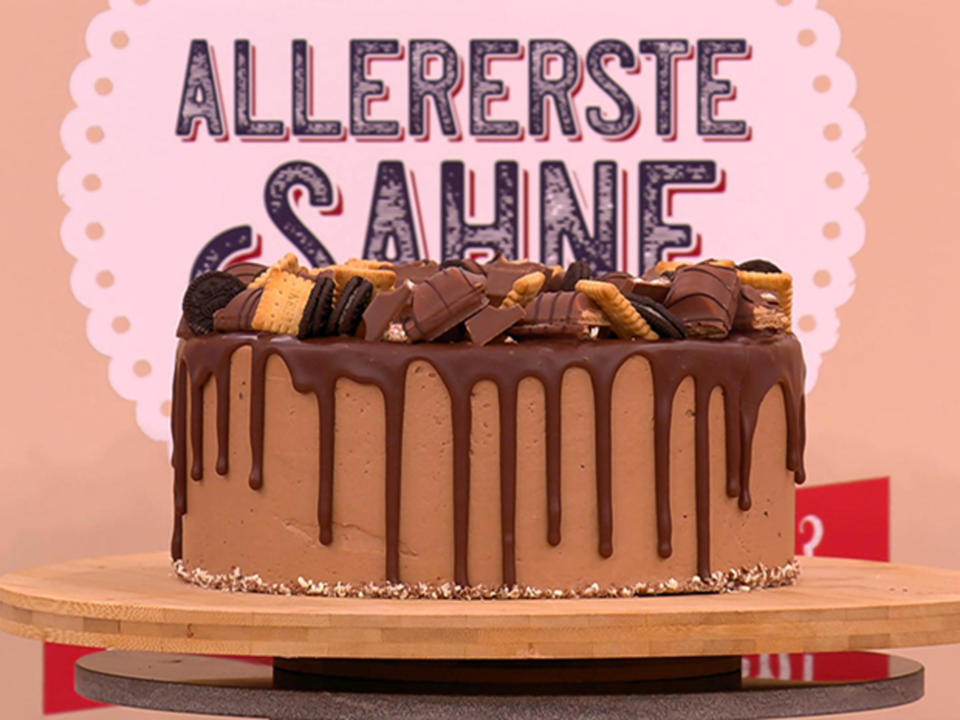 Annas Meisterstück
