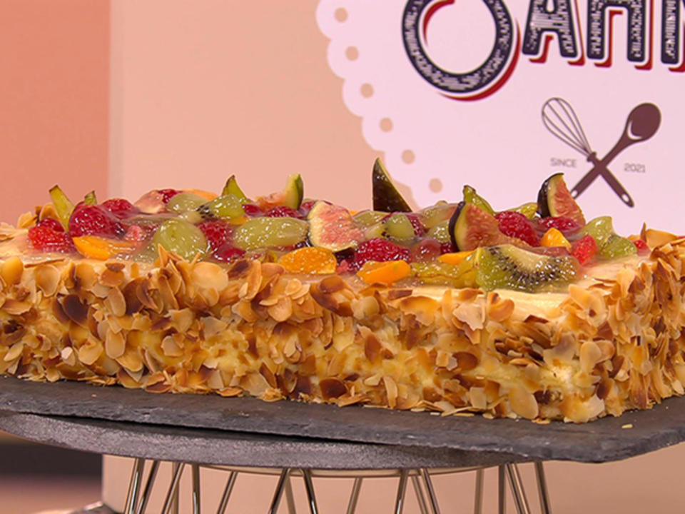 Günthers Meisterstück