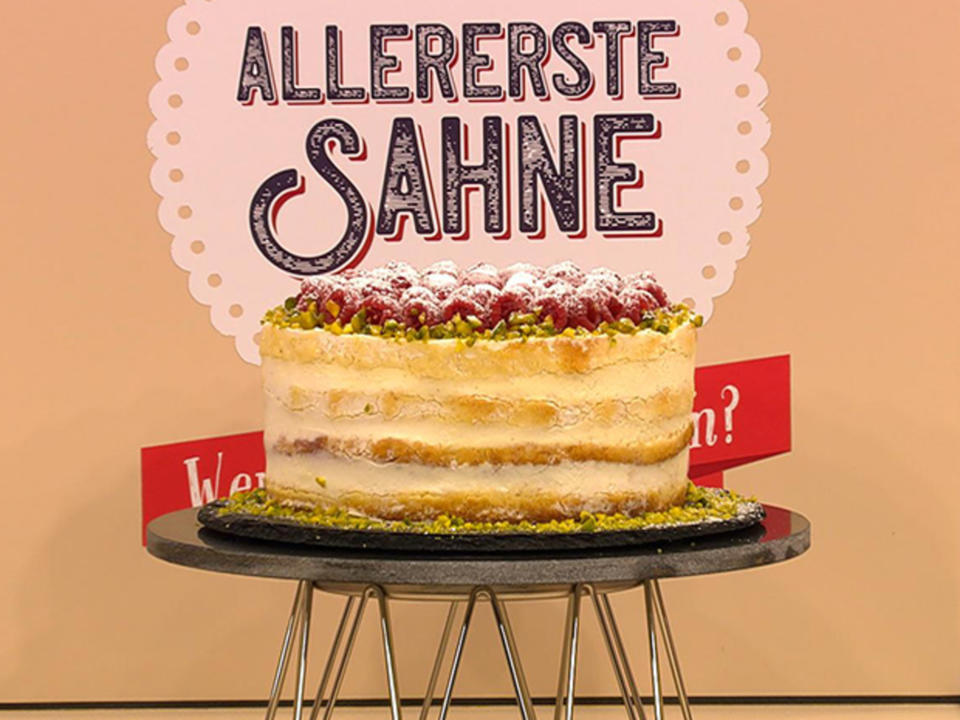 Fabians Meisterstück