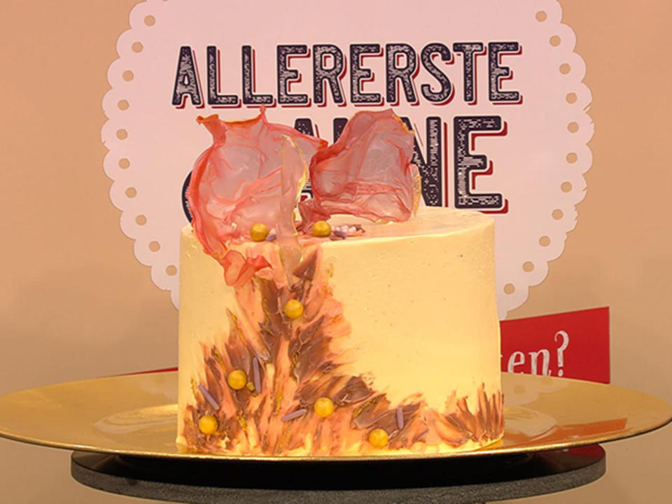 Lenas Meisterstück