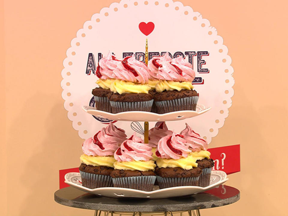 Katjas Meisterstück