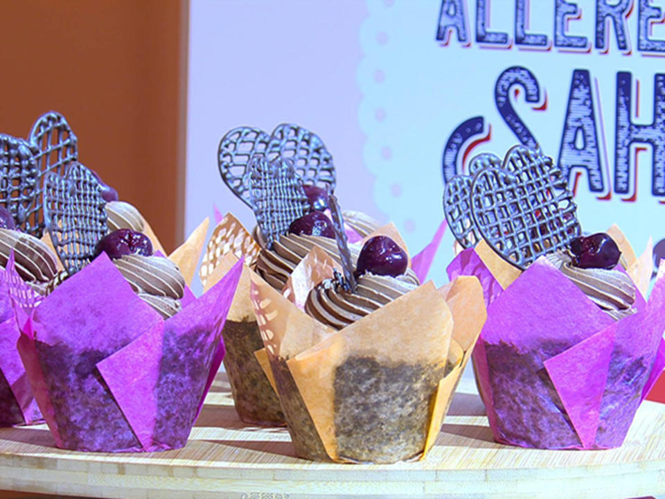 Helenes Meisterstück