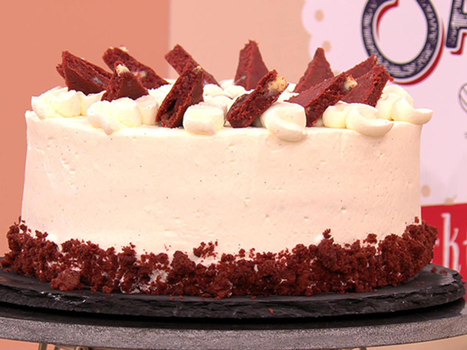 Alicias Meisterstück