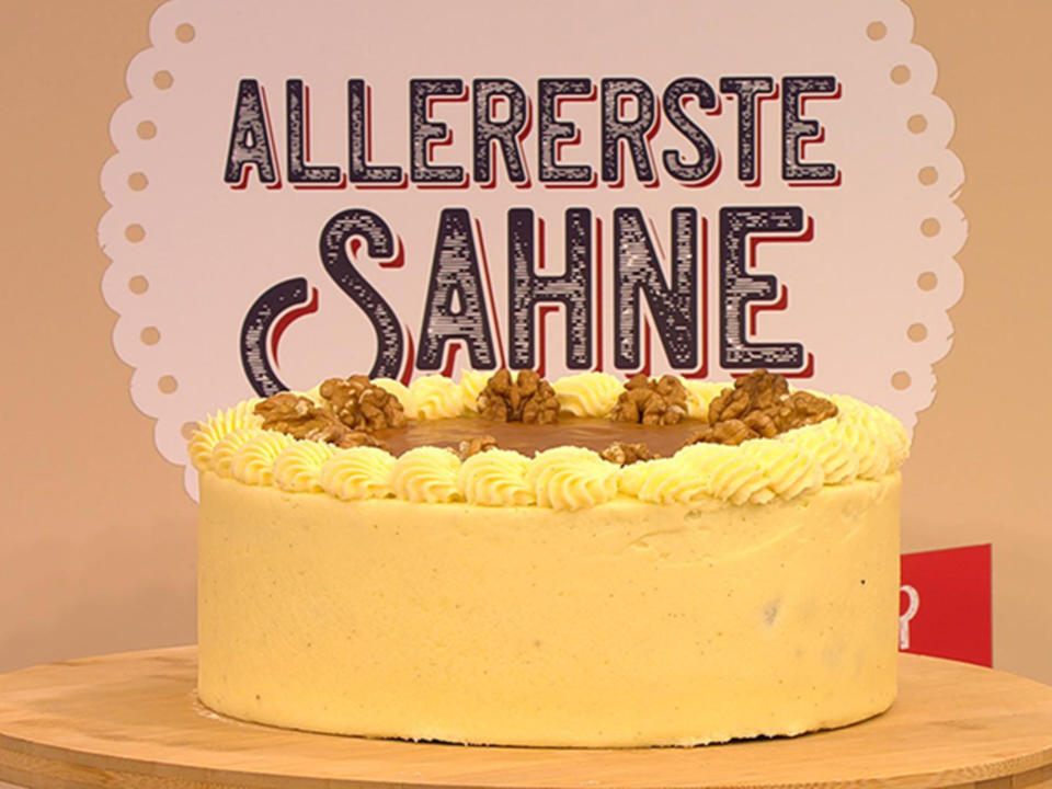 Margaretes Meisterstück