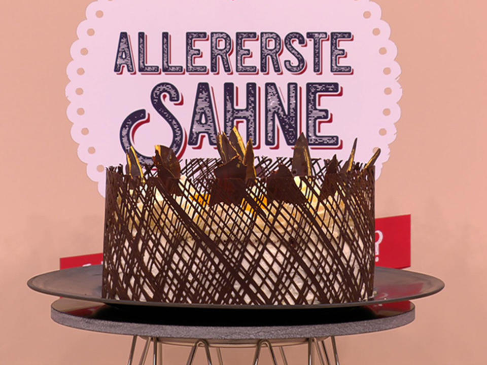 Julias Meisterstück