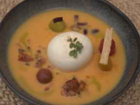 Tomate-Mozzarella