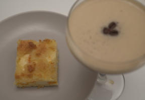 Quark-Kuchen