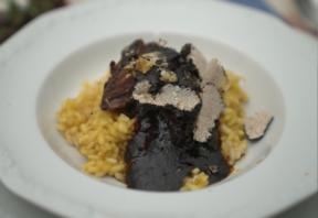 Risotto Royale