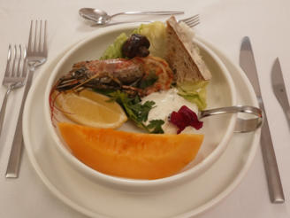 Scampi & „Schampi“