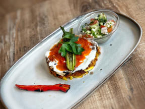 Çökertme Döner (Leyla und Mike Heiter)