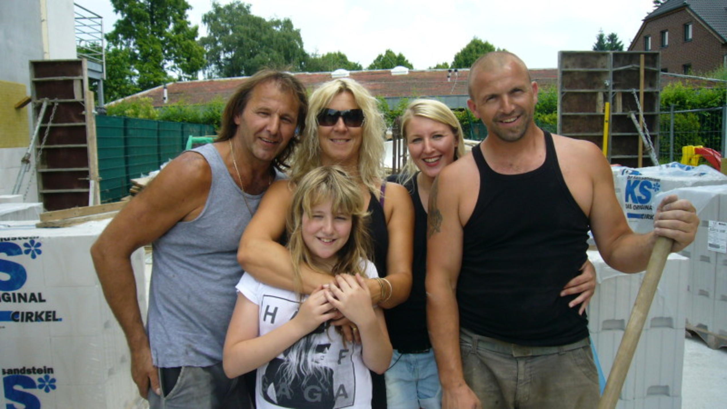 Familie Popic