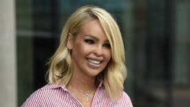 Nach Saureattentat Auf Katie Piper Tater Wird Vorzeitig Entlassen