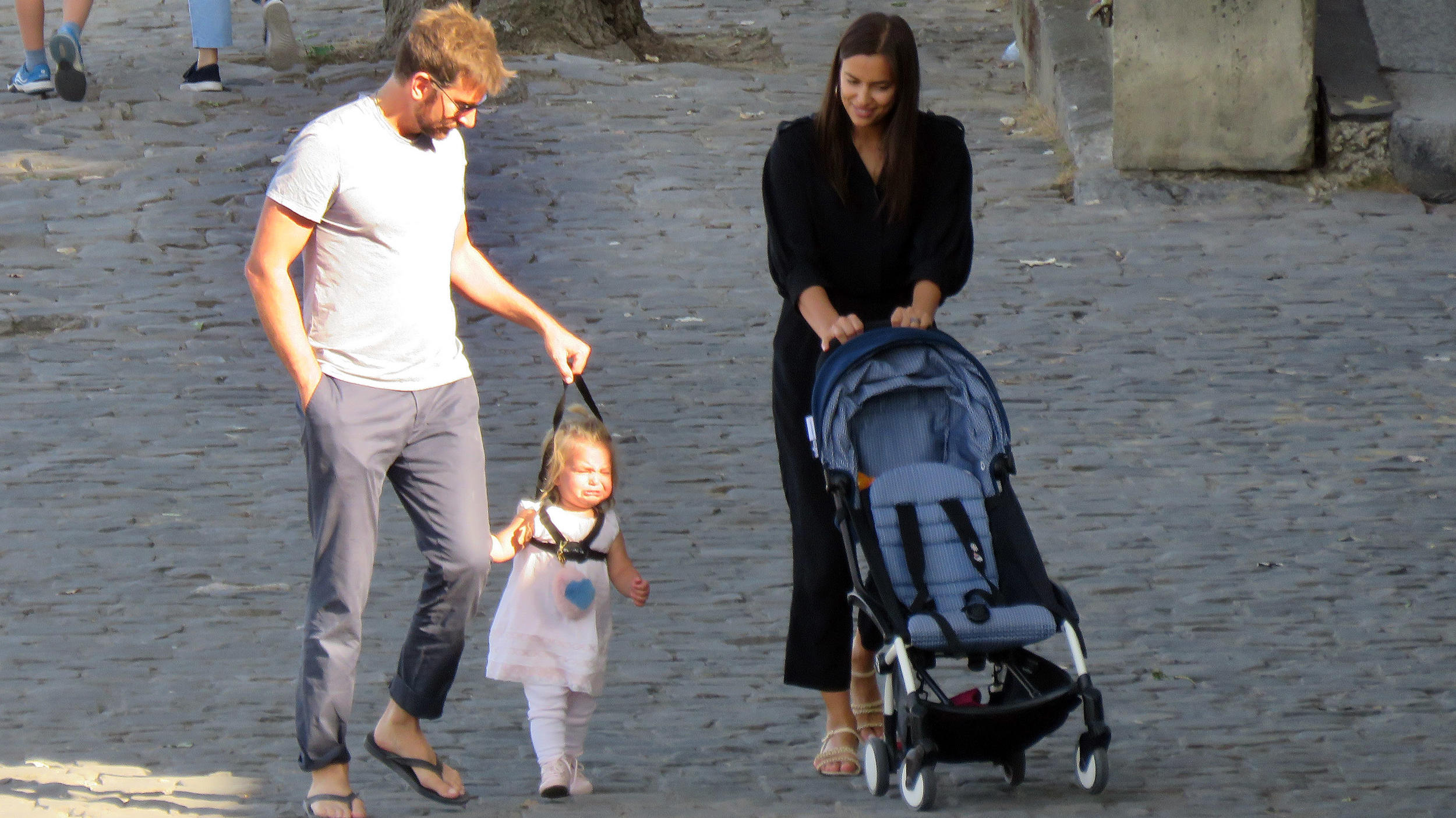 Bradley Cooper Tochter Bradley Cooper Tochter