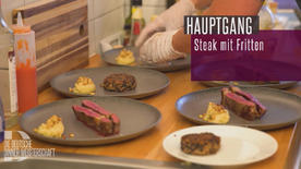 Die Deutsche Dinner-Meisterschaft\ Die Deutsche Dinner-Meisterschaft\