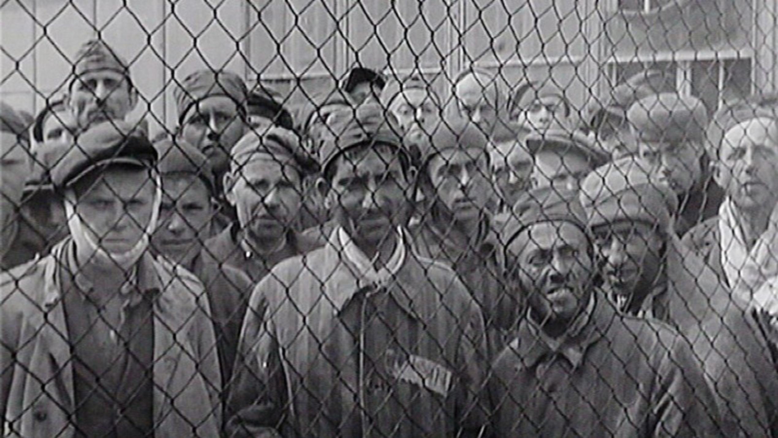 KZ-Häftlinge