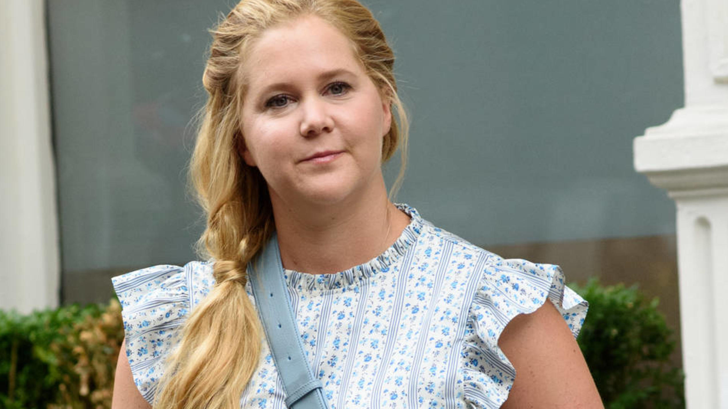 Amy Schumer Braucht Hilfe Von Ihren Fans