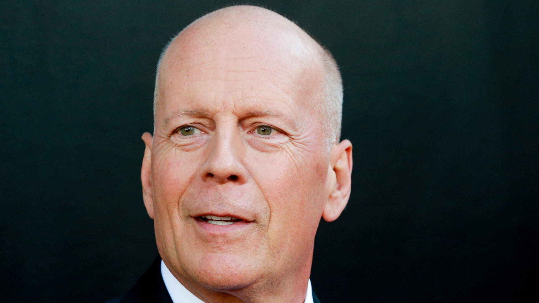 Hat Bruce Willis einen Alkohol-Rückfall?