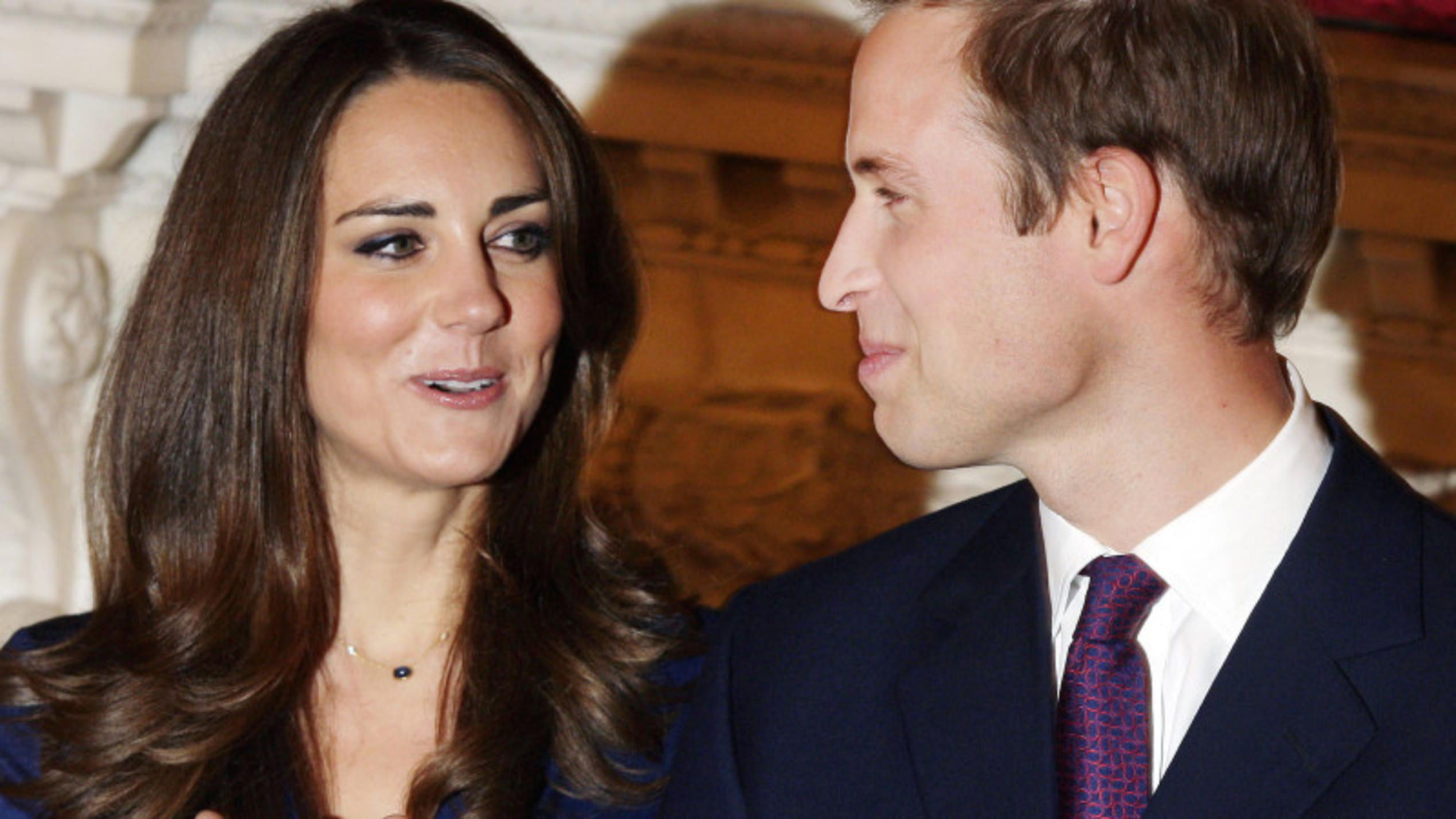 Kate und William: Wer sitzt wo in Westminster Abbey?