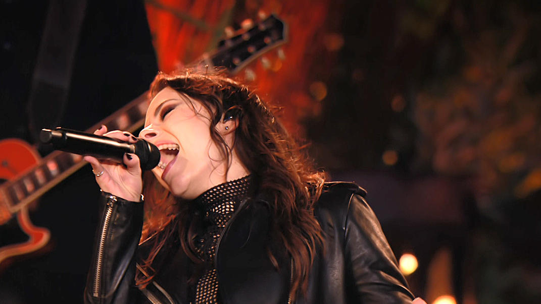 Jennifer Haben Sing Mein Song Jennifer Haben Sing Mein Song